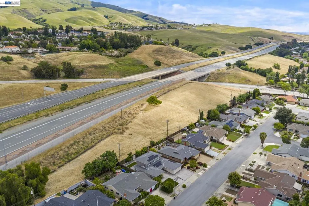 E Warren Ave Fremont, CA 94539