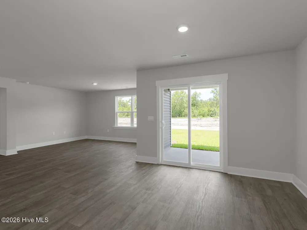 1663 Yellow Fin Drive SE #Lot 134 Winnabow, NC 28479