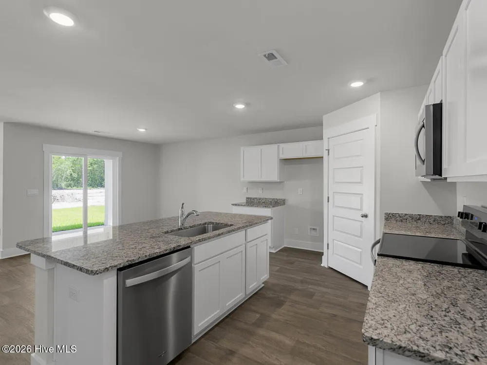 1663 Yellow Fin Drive SE #Lot 134 Winnabow, NC 28479