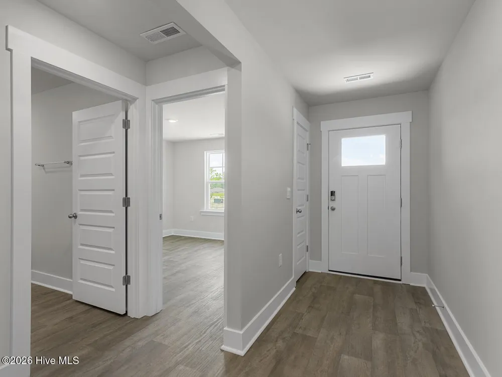 1663 Yellow Fin Drive SE #Lot 134 Winnabow, NC 28479