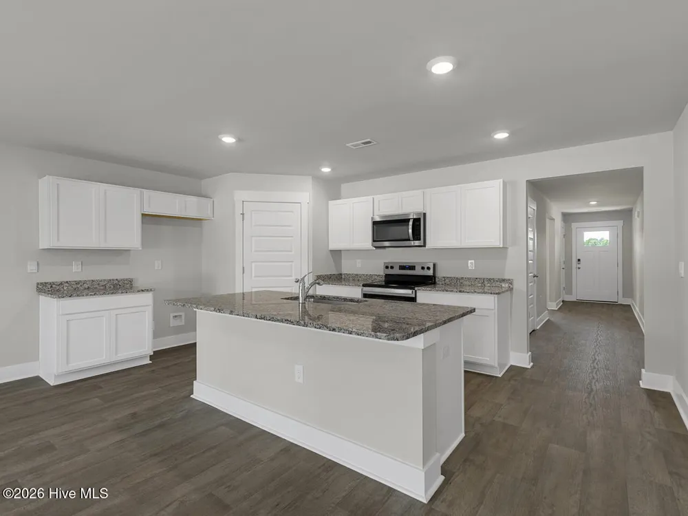 1663 Yellow Fin Drive SE #Lot 134 Winnabow, NC 28479