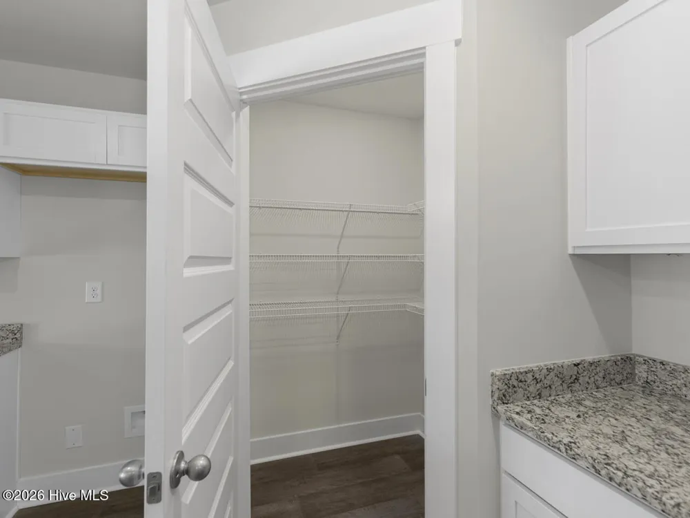 1663 Yellow Fin Drive SE #Lot 134 Winnabow, NC 28479