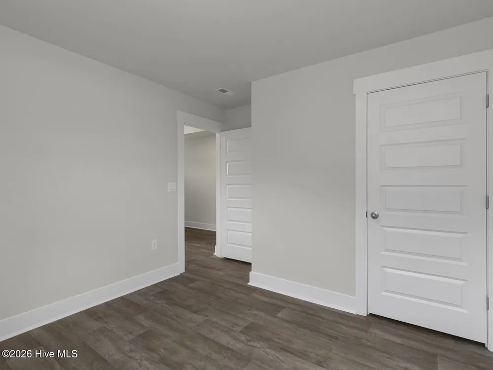 1663 Yellow Fin Drive SE #Lot 134 Winnabow, NC 28479