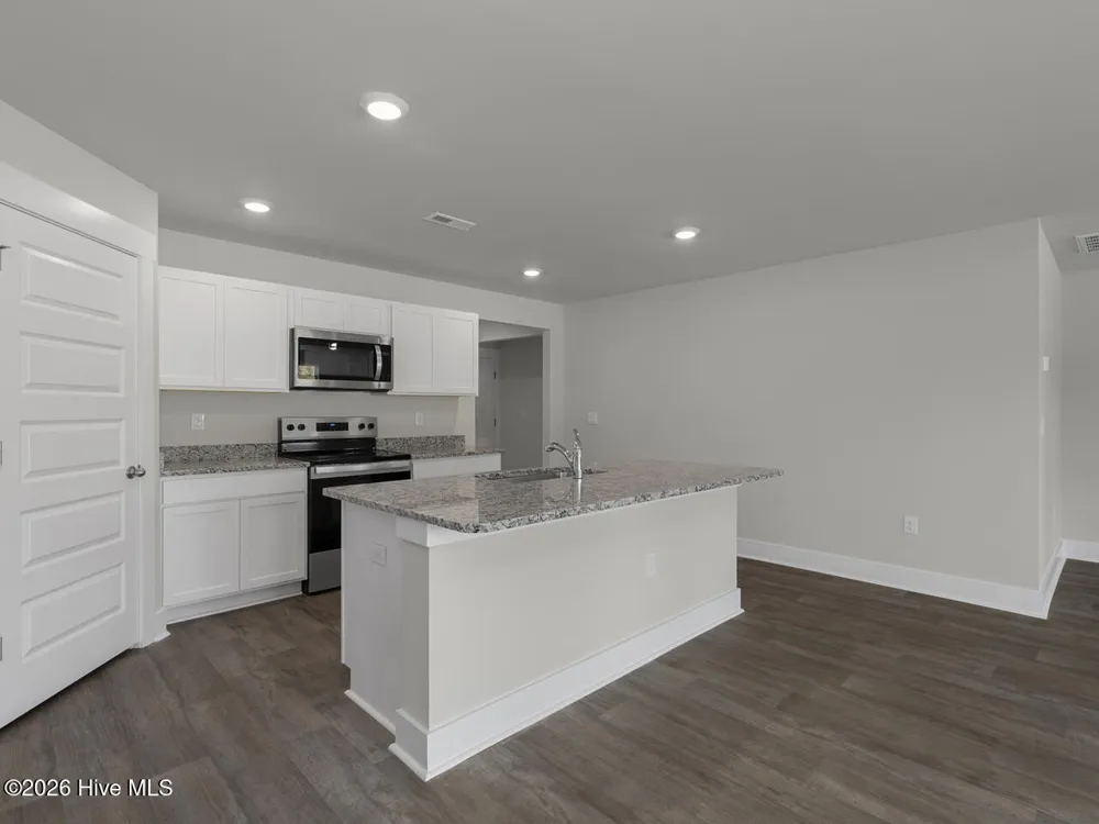 1663 Yellow Fin Drive SE #Lot 134 Winnabow, NC 28479