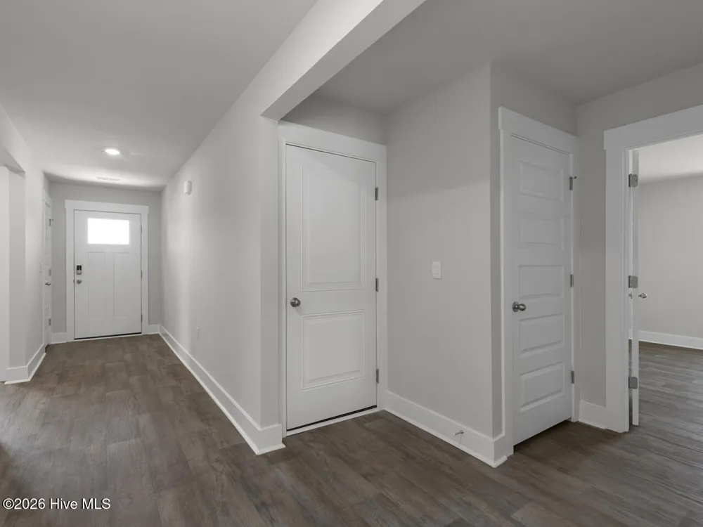 1663 Yellow Fin Drive SE #Lot 134 Winnabow, NC 28479