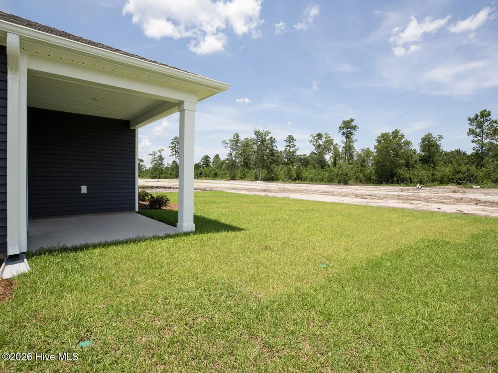 1663 Yellow Fin Drive SE #Lot 134 Winnabow, NC 28479