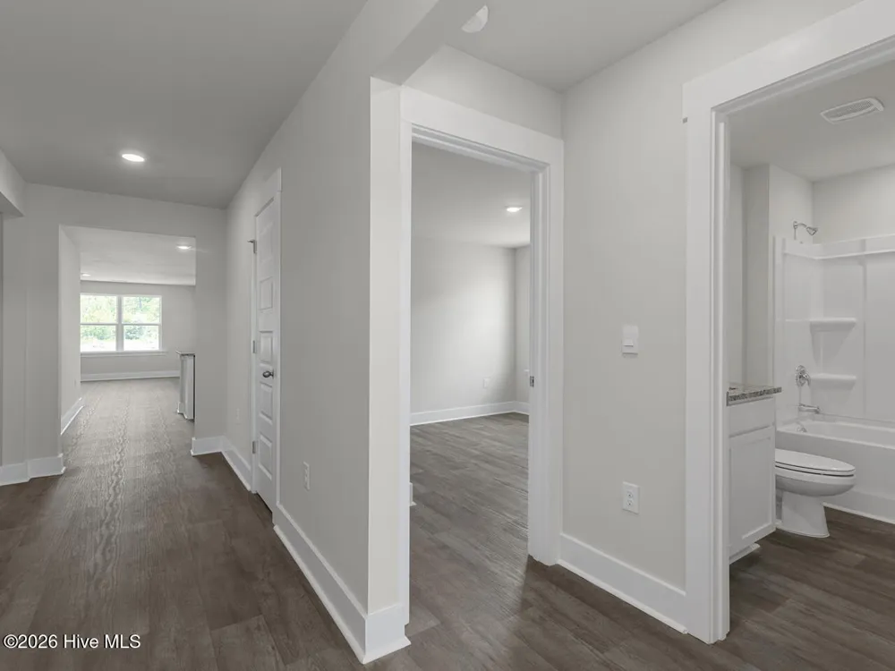 1663 Yellow Fin Drive SE #Lot 134 Winnabow, NC 28479