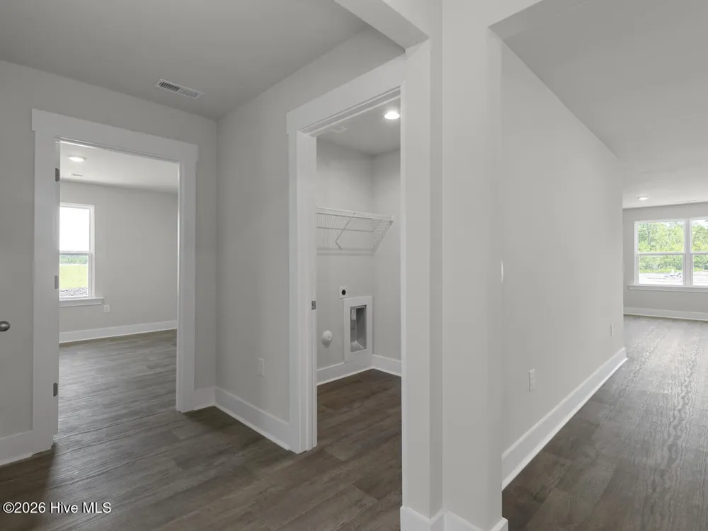 1663 Yellow Fin Drive SE #Lot 134 Winnabow, NC 28479