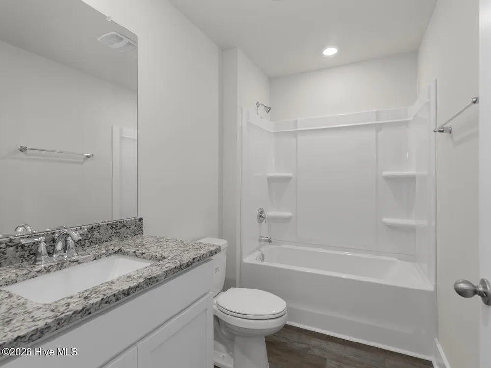 1663 Yellow Fin Drive SE #Lot 134 Winnabow, NC 28479