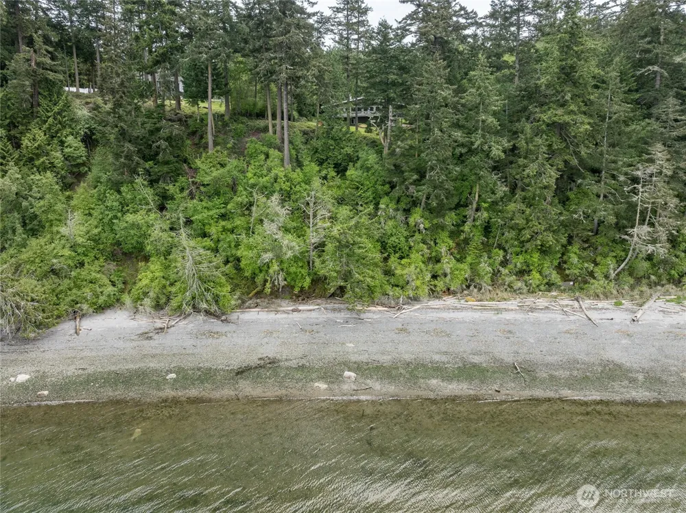 127 Sand Cove Lane Lopez Island, WA 98261