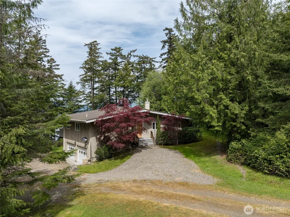 127 Sand Cove Lane Lopez Island, WA 98261