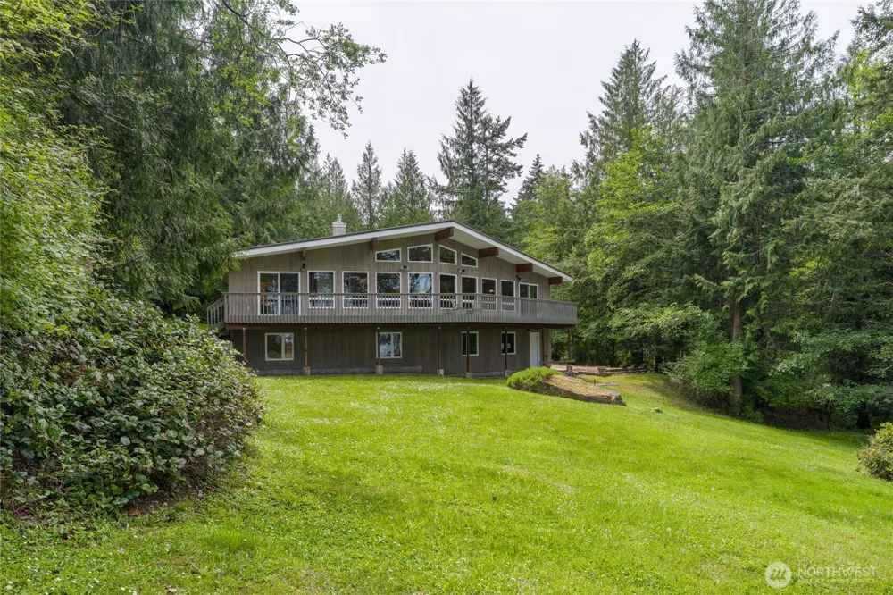 127 Sand Cove Lane Lopez Island, WA 98261