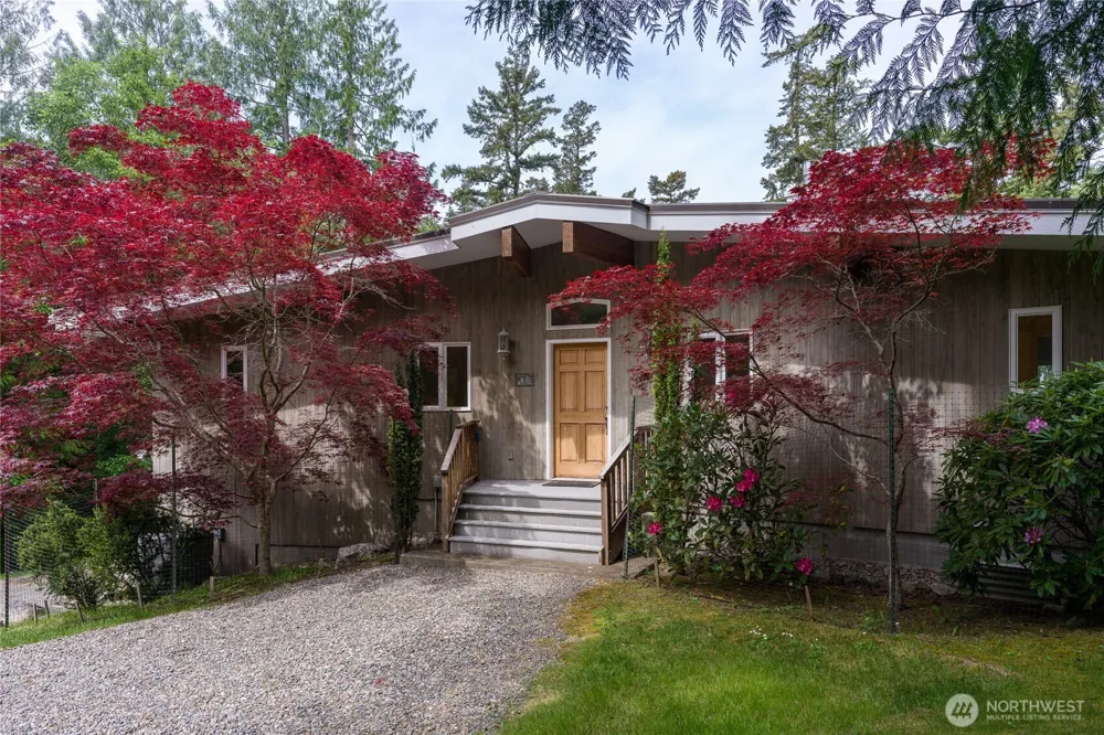 127 Sand Cove Lane Lopez Island, WA 98261