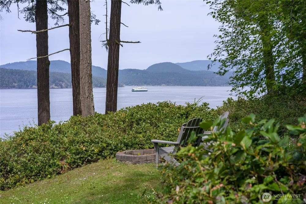 127 Sand Cove Lane Lopez Island, WA 98261
