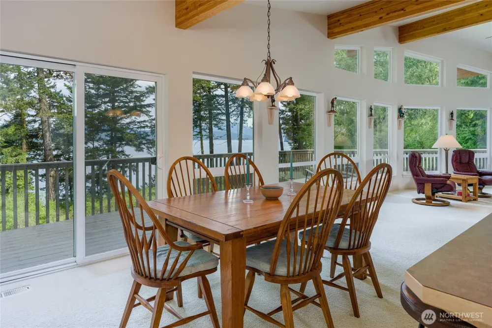 127 Sand Cove Lane Lopez Island, WA 98261