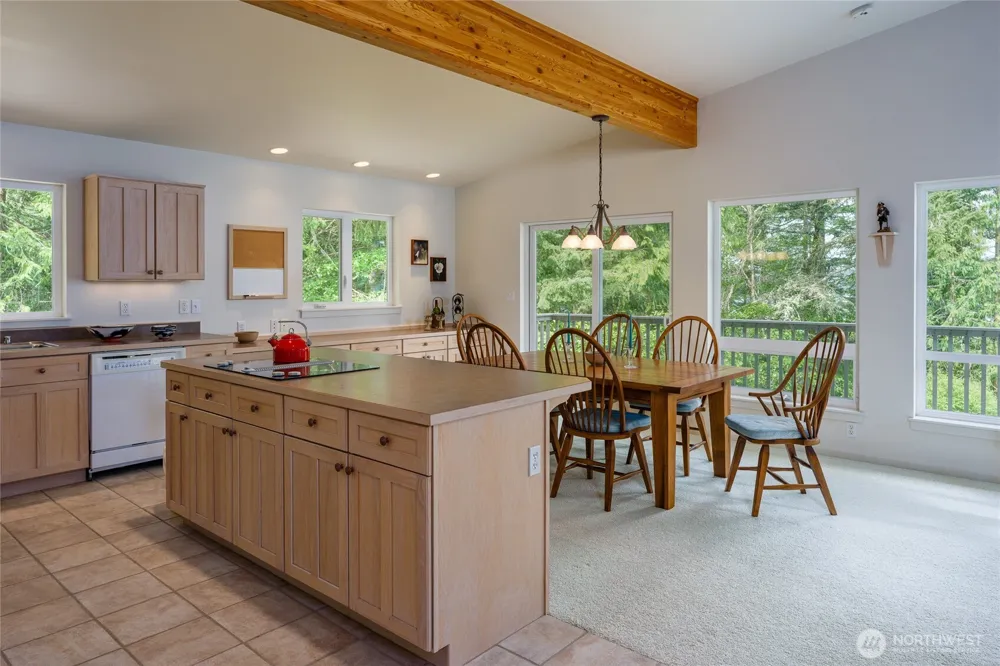 127 Sand Cove Lane Lopez Island, WA 98261