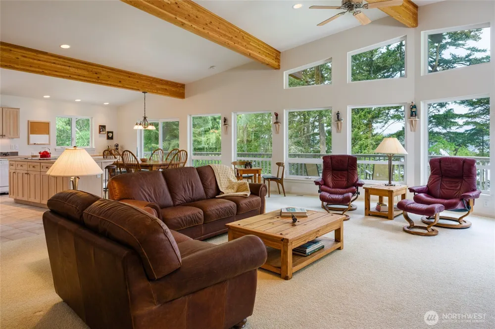 127 Sand Cove Lane Lopez Island, WA 98261