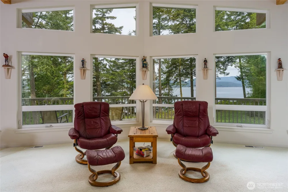 127 Sand Cove Lane Lopez Island, WA 98261