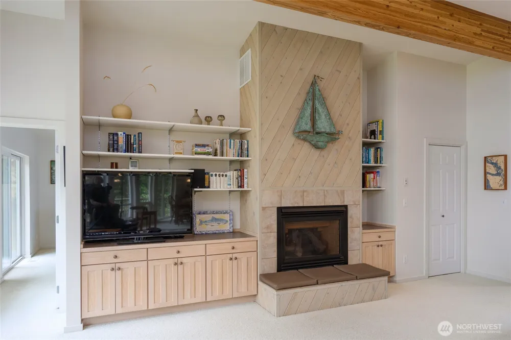 127 Sand Cove Lane Lopez Island, WA 98261