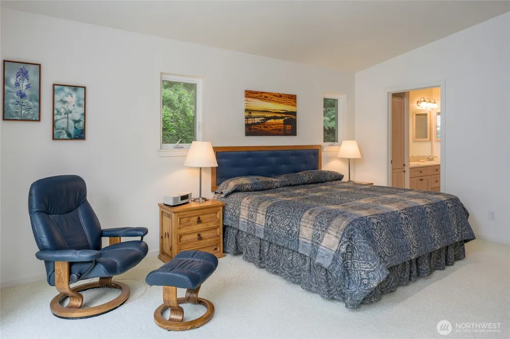 127 Sand Cove Lane Lopez Island, WA 98261