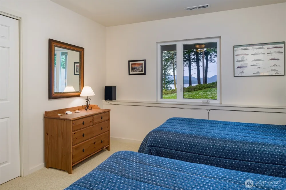 127 Sand Cove Lane Lopez Island, WA 98261