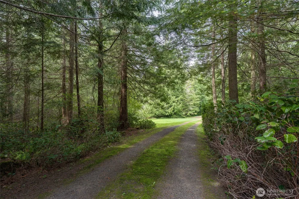 127 Sand Cove Lane Lopez Island, WA 98261