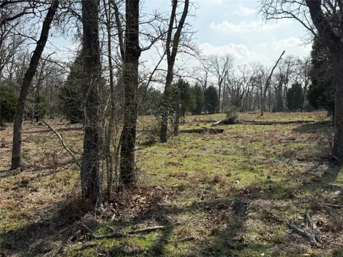 N County Line Road