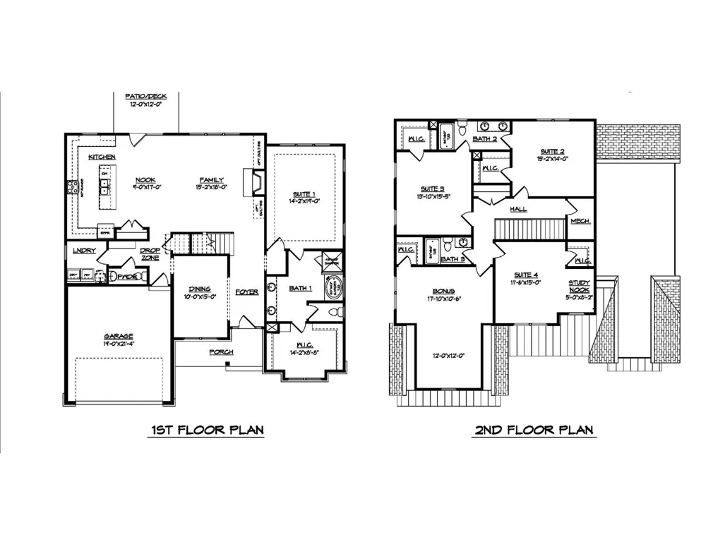 0000 Grand Palisades Parkway Charlotte, NC 28278