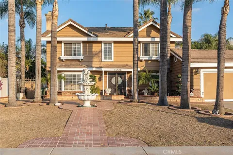 1704 Pass And Covina Road