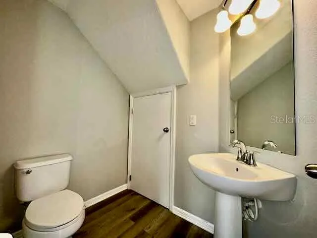 6335 MAISIE ROAD Zephyrhills, FL 33542