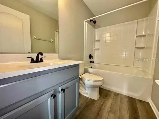 6335 MAISIE ROAD Zephyrhills, FL 33542
