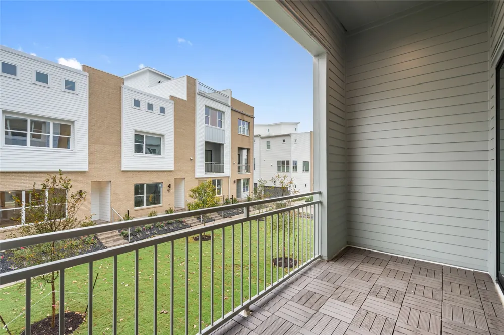 2805 McCurdy Street #6 Austin, TX 78723
