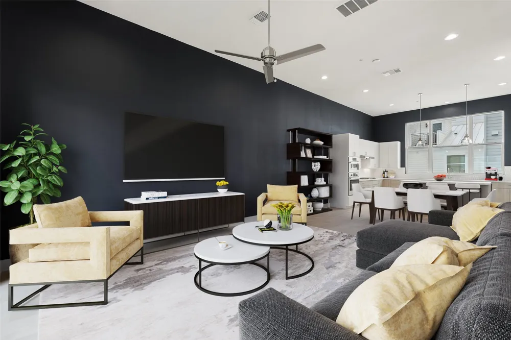 2805 McCurdy Street #6 Austin, TX 78723