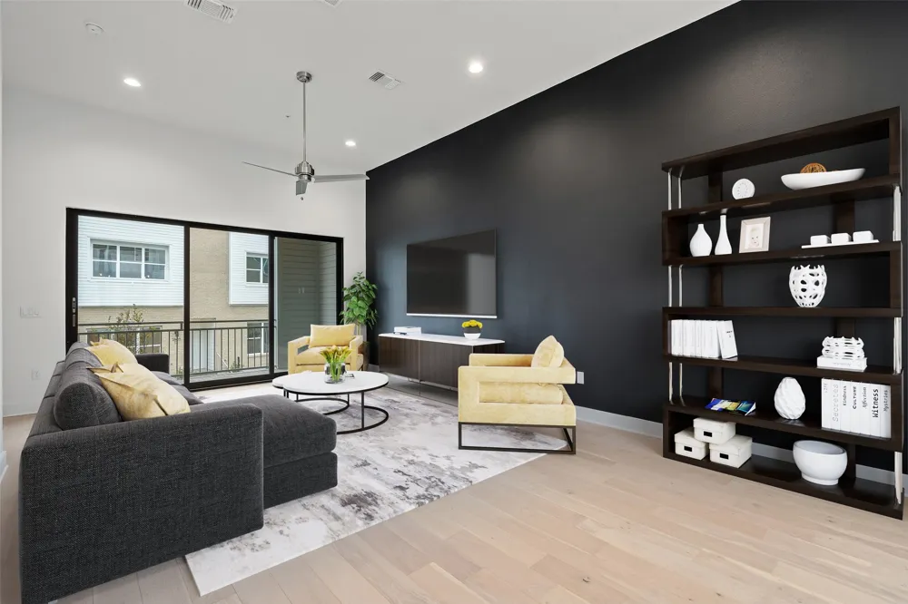 2805 McCurdy Street #6 Austin, TX 78723