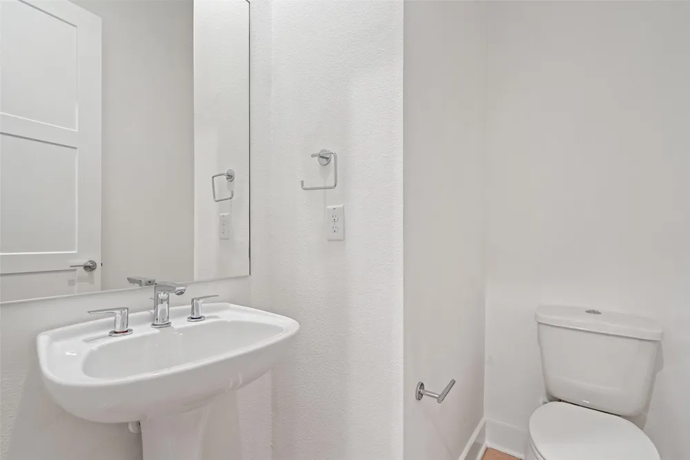 2805 McCurdy Street #6 Austin, TX 78723