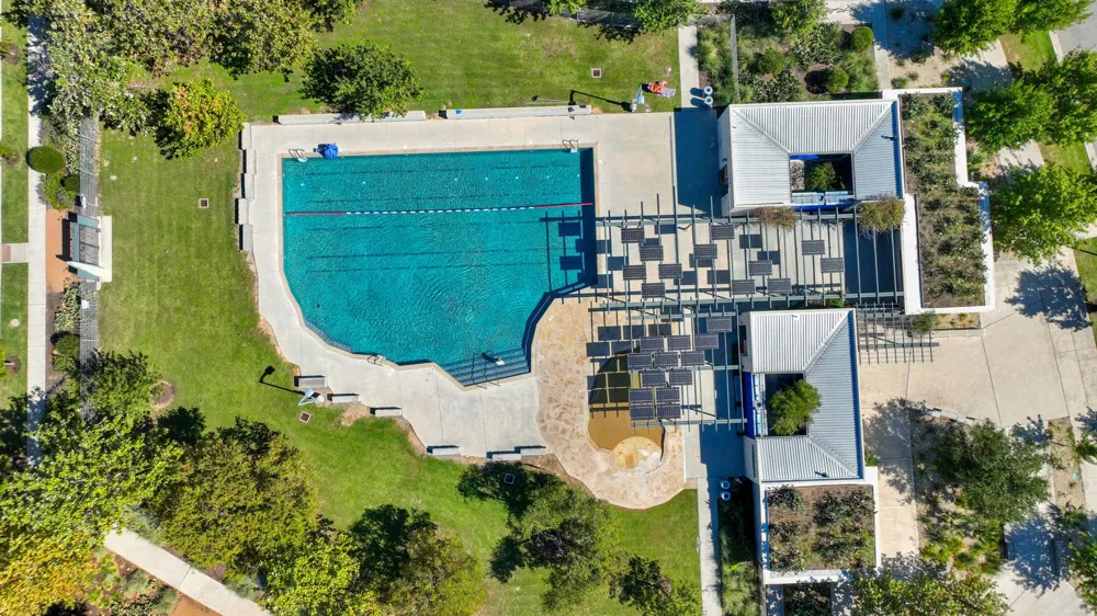 2805 McCurdy Street #6 Austin, TX 78723