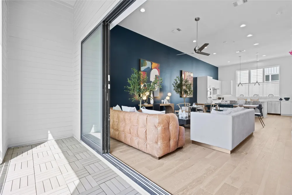 2805 McCurdy Street #6 Austin, TX 78723