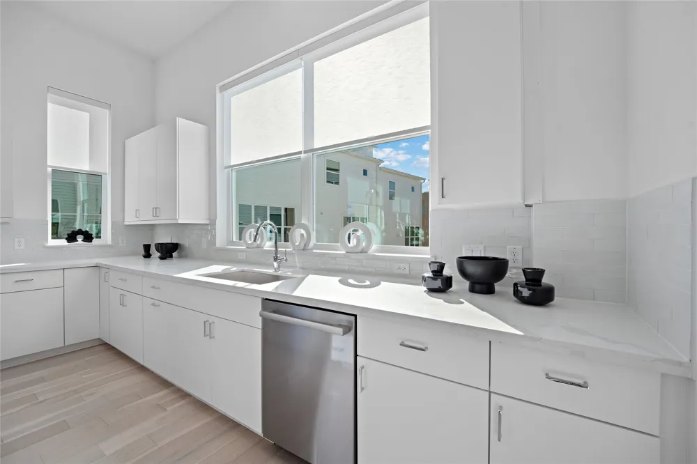 2805 McCurdy Street #6 Austin, TX 78723