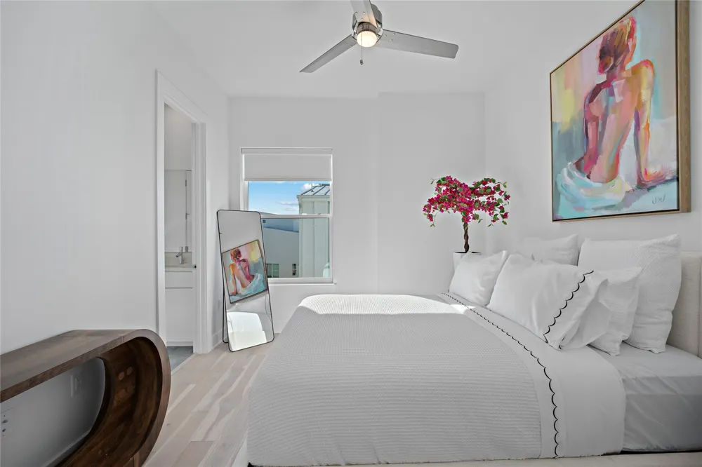 2805 McCurdy Street #6 Austin, TX 78723