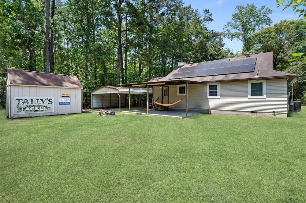 9994 Ruby Lane Silsbee, TX 77656