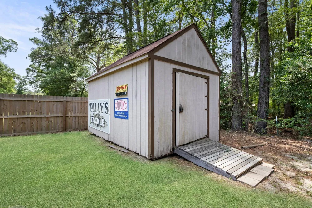9994 Ruby Lane Silsbee, TX 77656