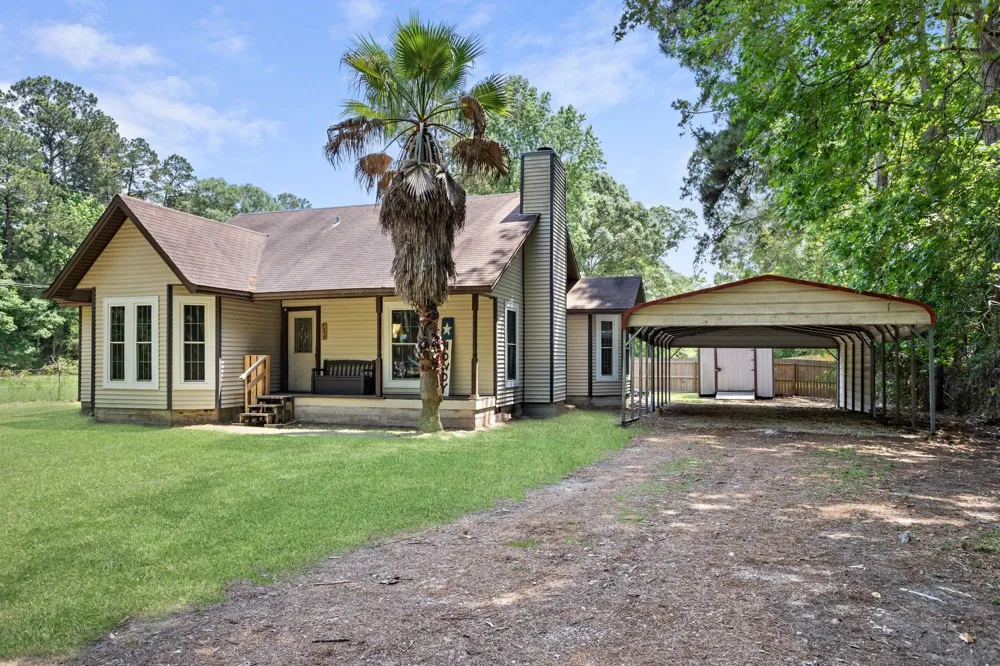 9994 Ruby Lane Silsbee, TX 77656