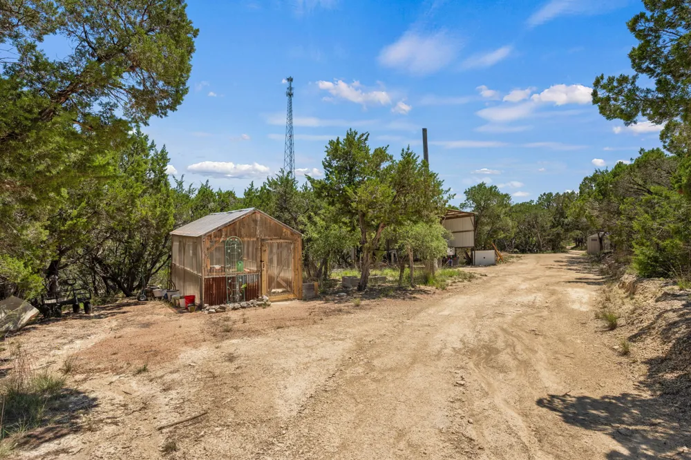 6925 White Hills Lane Marble Falls, TX 78654