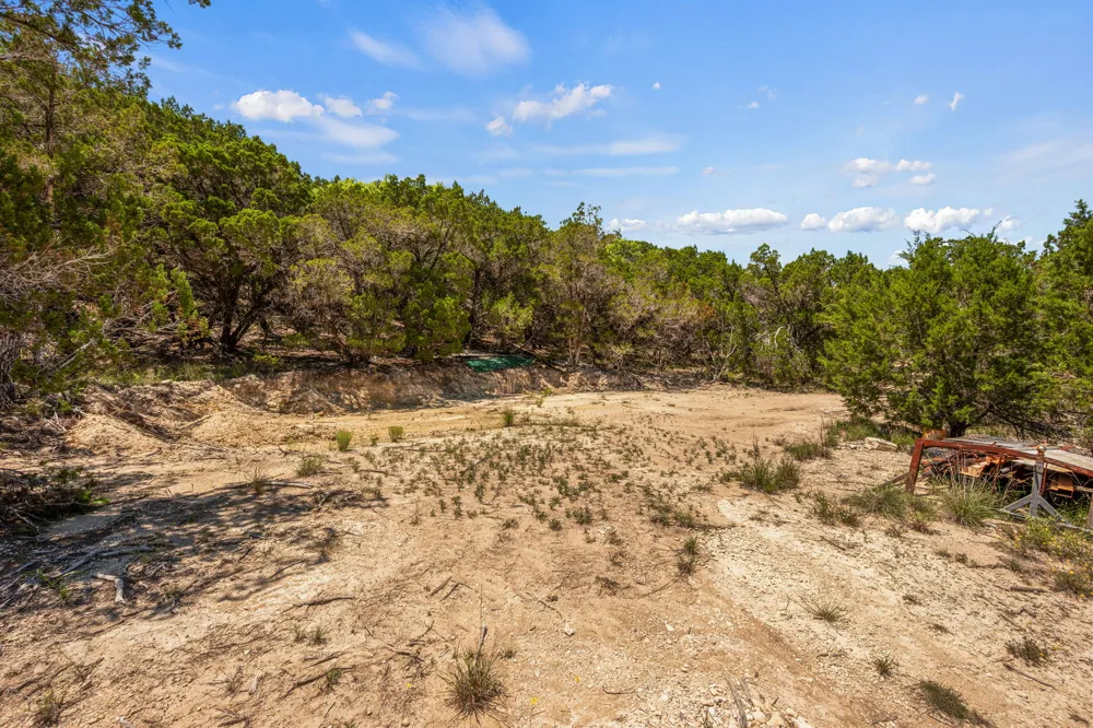 6925 White Hills Lane Marble Falls, TX 78654