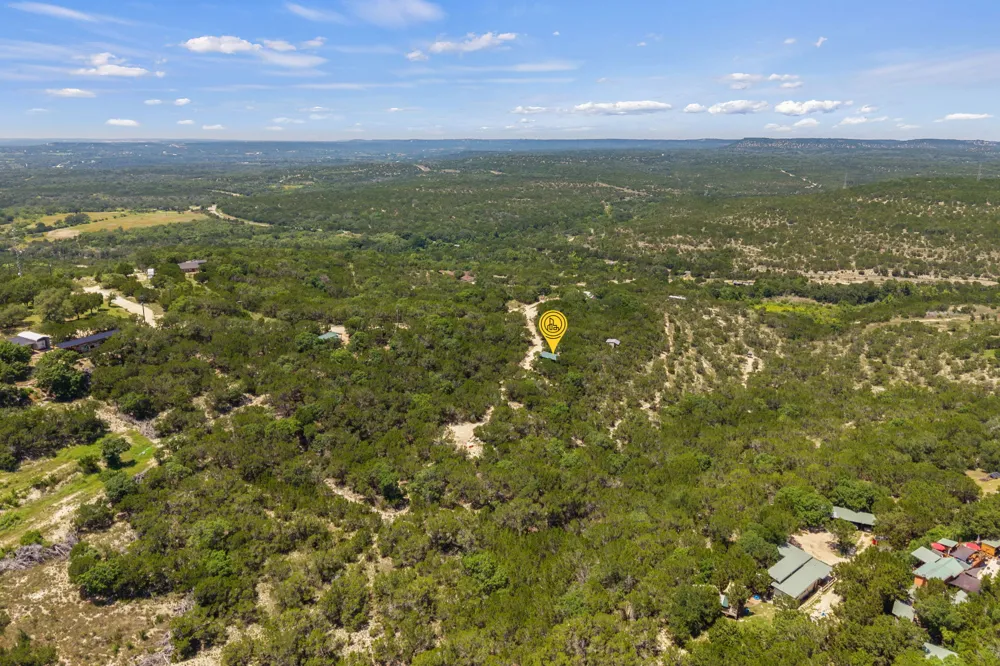 6925 White Hills Lane Marble Falls, TX 78654