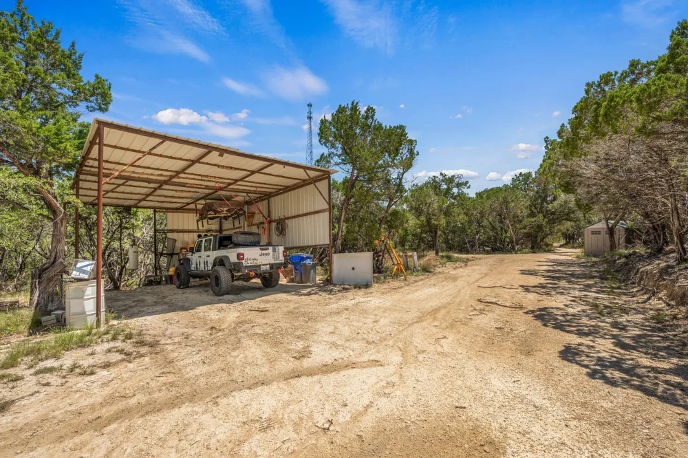 6925 White Hills Lane Marble Falls, TX 78654