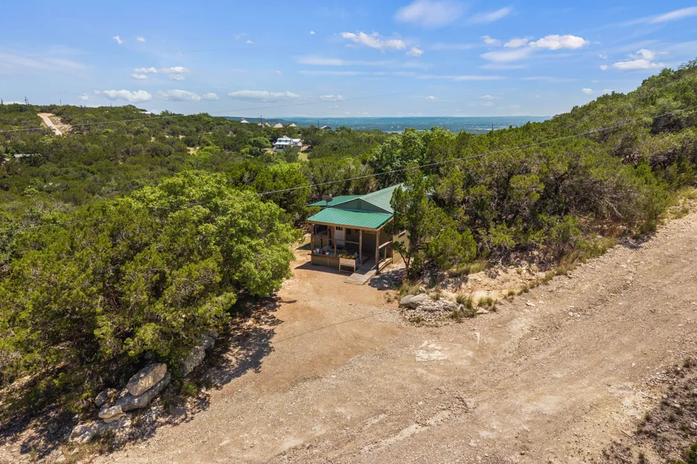 6925 White Hills Lane Marble Falls, TX 78654