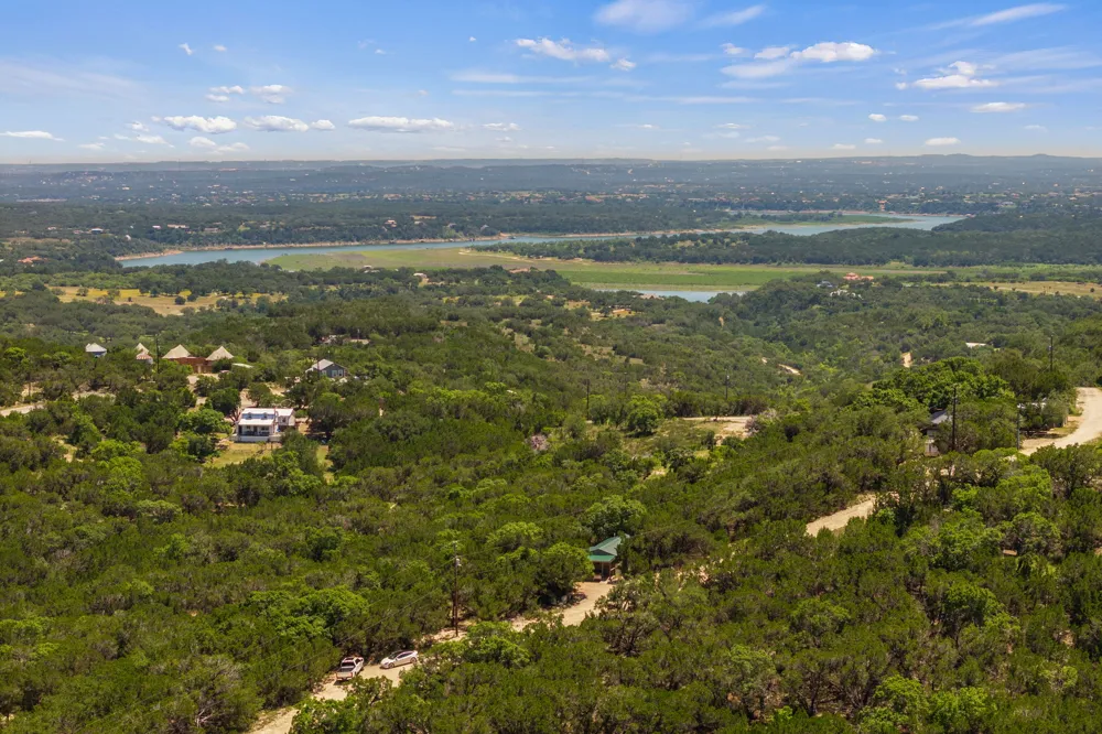 6925 White Hills Lane Marble Falls, TX 78654