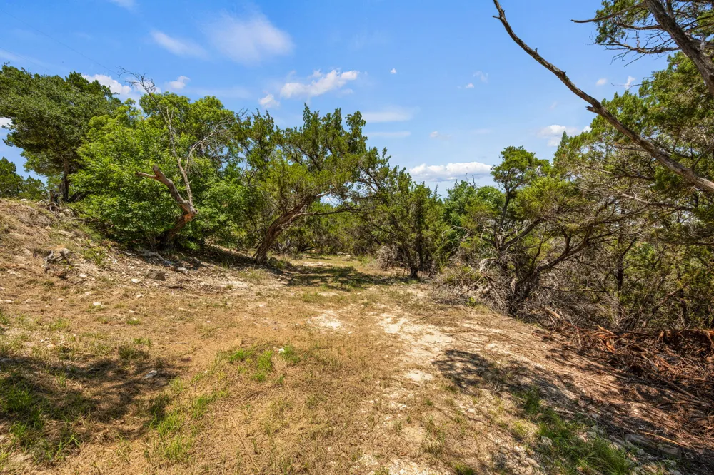 6925 White Hills Lane Marble Falls, TX 78654