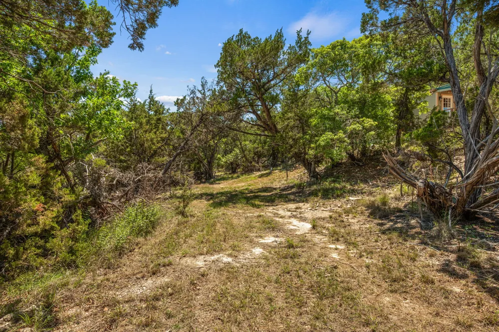 6925 White Hills Lane Marble Falls, TX 78654